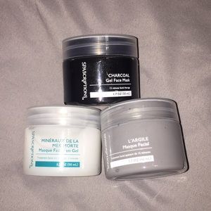 Face masks